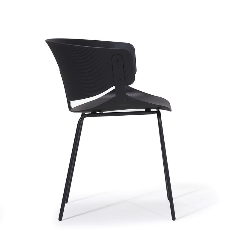 Silla-Auxiliar-Tyler-Plastico-Negro
