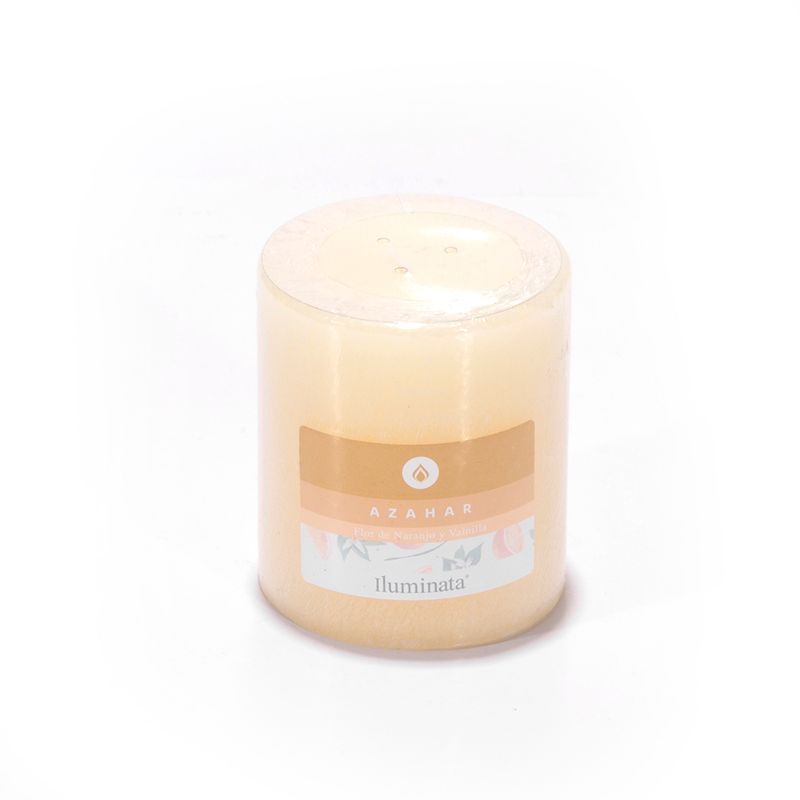 Vela-Iluminata-330gr-Azahar---------------------------------