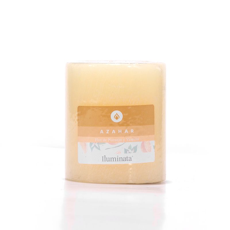 Vela-Iluminata-330gr-Azahar---------------------------------