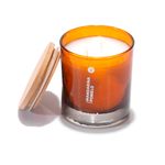 Vela-Vaso-de-Vidrio-Mandaria-Pomelo-------------------------