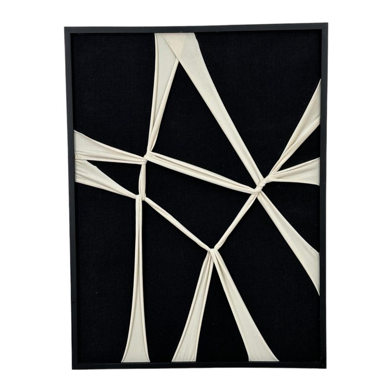Cuadro-Relieve-Cuerdas-II