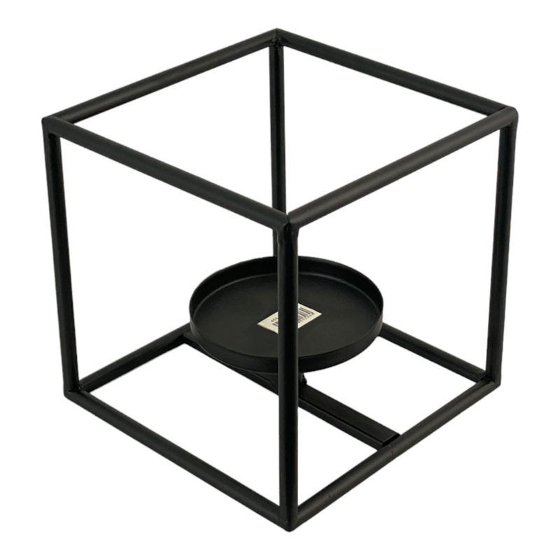 Portavela-Cube