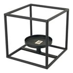 Portavela-Cube