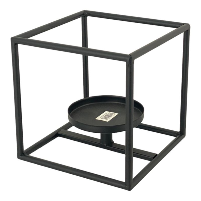 Portavela-Cube