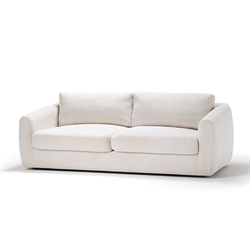 Sofa-Newton-3-puestos-Tela-Beige