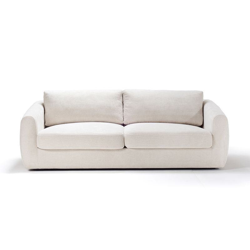 Sofa-Newton-3-puestos-Tela-Beige