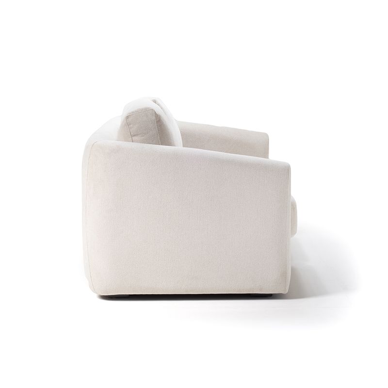 Sofa-Newton-3-puestos-Tela-Beige