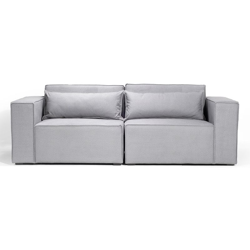 Sofacama-Click-Clack-Penny-Tela-Gris