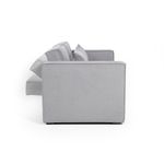 Sofacama-Click-Clack-Penny-Tela-Gris