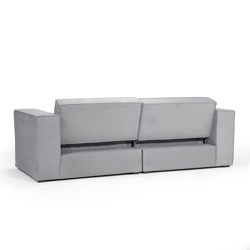 Sofacama-Click-Clack-Penny-Tela-Gris