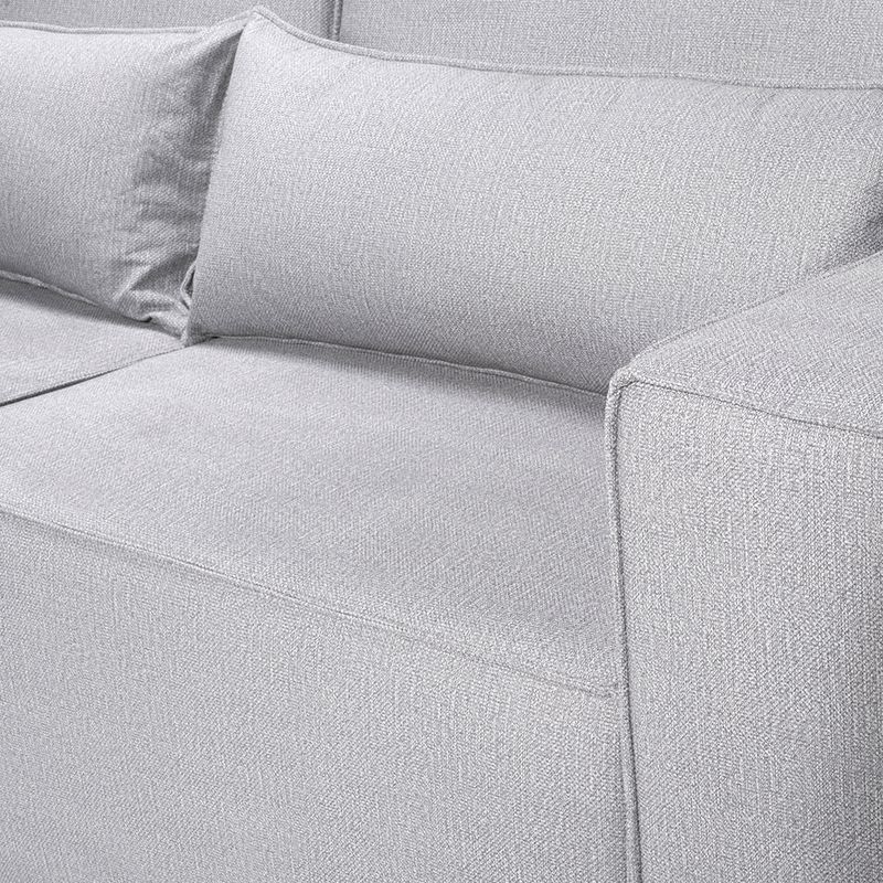 Sofacama-Click-Clack-Penny-Tela-Gris