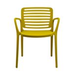 Silla-Auxiliar-Lucia-Plastico-Amarillo