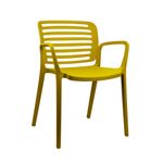 Silla-Auxiliar-Lucia-Plastico-Amarillo