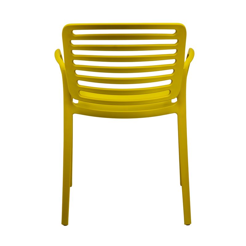 Silla-Auxiliar-Lucia-Plastico-Amarillo