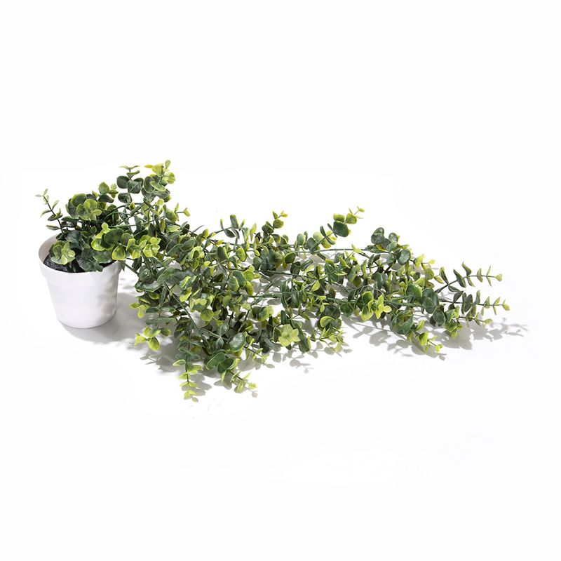 Planta-Artificial-Colgante-Verde