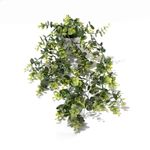 Planta-Artificial-Colgante-Verde