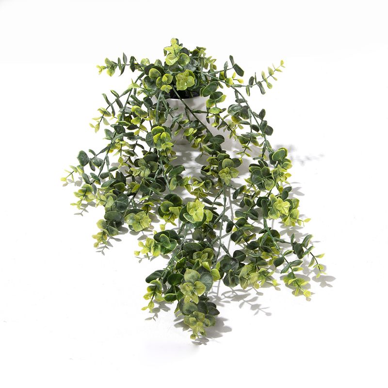 Planta-Artificial-Colgante-Verde