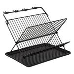 Escurridor-de-Platos-Geller-Negro