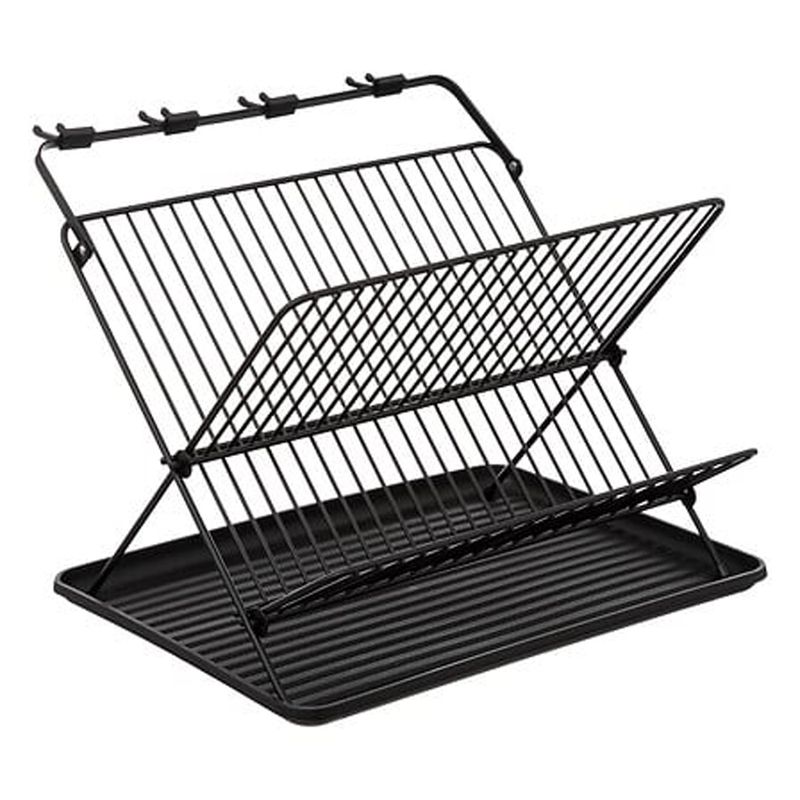 Escurridor-de-Platos-Geller-Negro