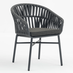 Poltrona-Ailleen-Aluminio-Tela-Negro