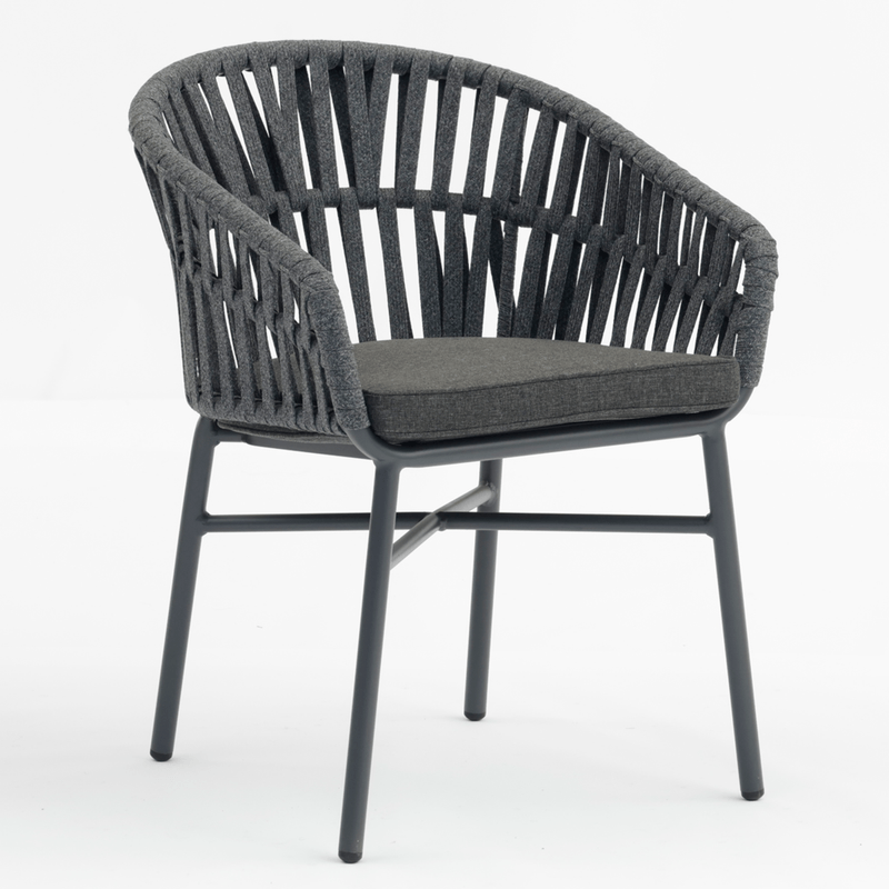 Poltrona-Ailleen-Aluminio-Tela-Negro