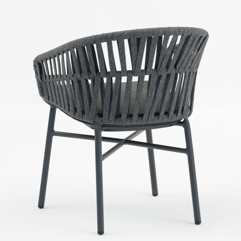 Poltrona-Ailleen-Aluminio-Tela-Negro