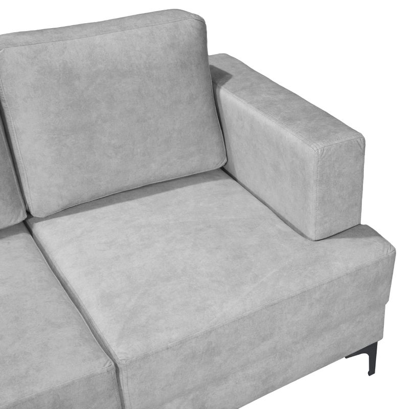 Sofa-Malaga-3-Puestos-Zarem-Hielo-Pino-Pata-Negra