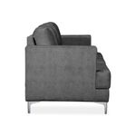 Sofa-Malaga-3-Puestos-Zarem-Grafito-Pino-Pata-Cromada