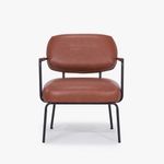 Poltrona-Dillon-Pu-Vintage-Brandy