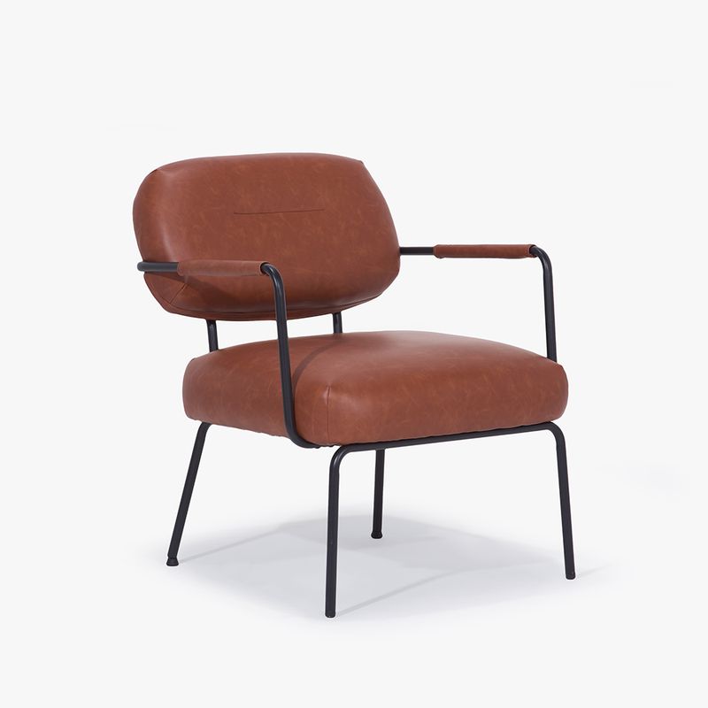 Poltrona-Dillon-Pu-Vintage-Brandy