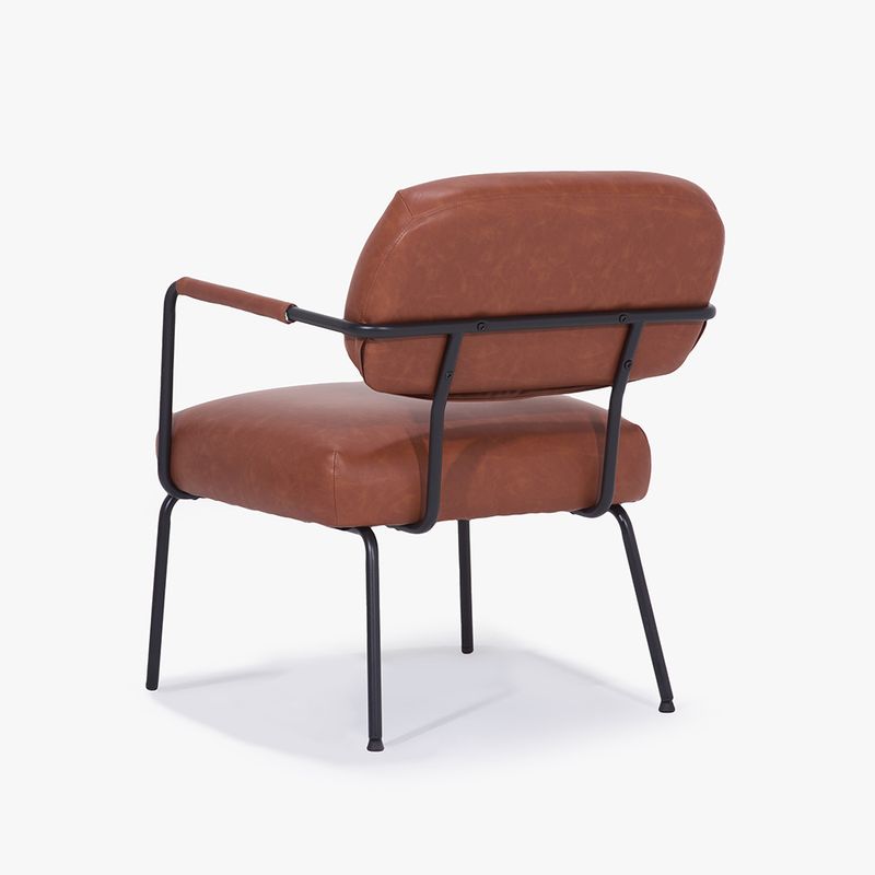 Poltrona-Dillon-Pu-Vintage-Brandy