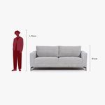 Sofa-Jordan--Pocket--3-Puestos-Gris