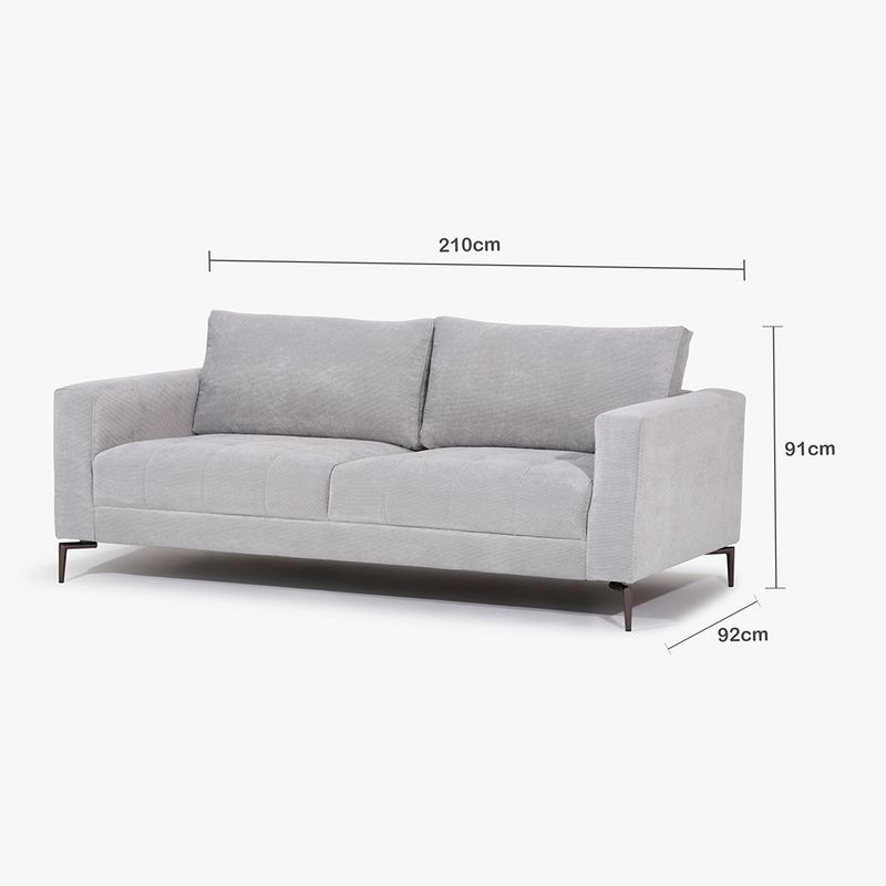 Sofa-Jordan--Pocket--3-Puestos-Gris