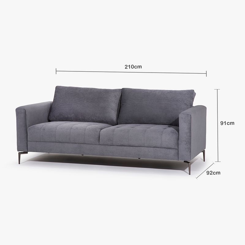 Sofa-Jordan--Pocket--3-Puestos-Grafito