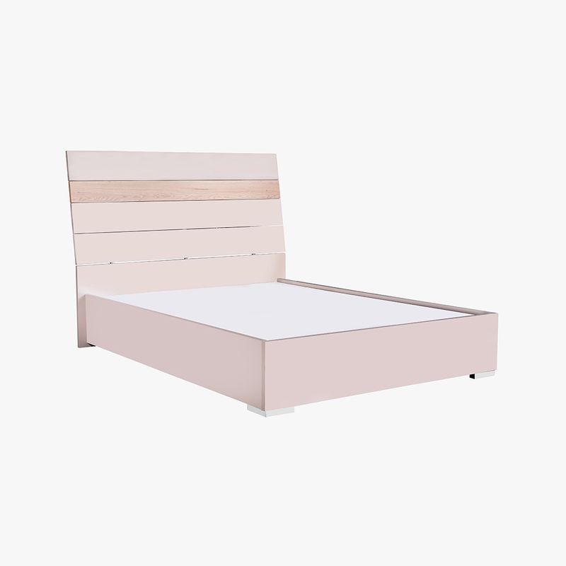Cama-Praga-Doble-Melanina-Taupe-Natural