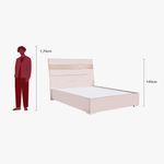 Cama-Praga-Doble-Melanina-Taupe-Natural