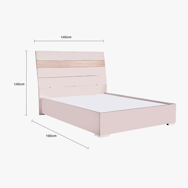 Cama-Praga-Doble-Melanina-Taupe-Natural
