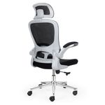 Silla-Giratoria-Comfy-Negro