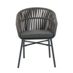 Poltrona-Ailleen-Aluminio-Tela-Negro