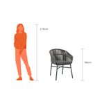 Poltrona-Ailleen-Aluminio-Tela-Negro