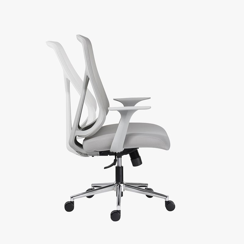 Silla-Giratoria-Franz-Gris