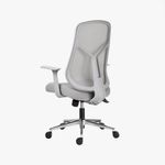 Silla-Giratoria-Franz-Gris