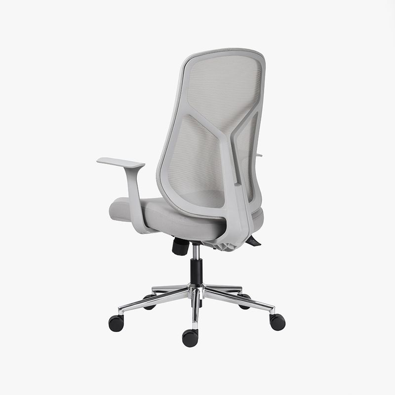 Silla-Giratoria-Franz-Gris