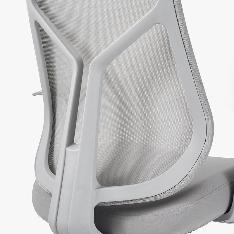 Silla-Giratoria-Franz-Gris