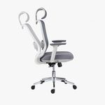 Silla-Giratoria-Philip-Gris