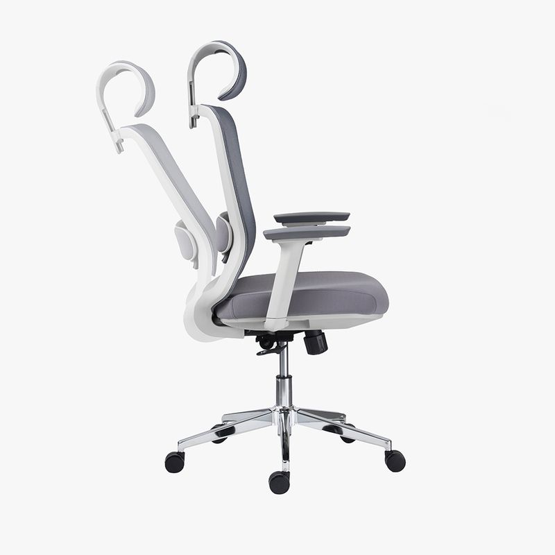 Silla-Giratoria-Philip-Gris