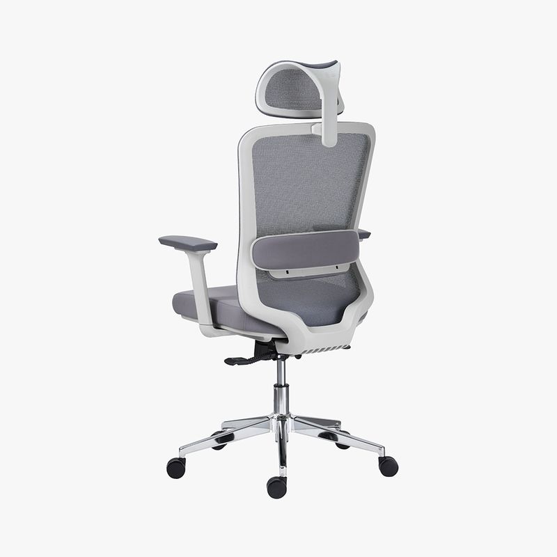 Silla-Giratoria-Philip-Gris