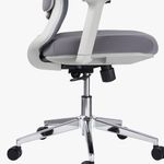 Silla-Giratoria-Philip-Gris