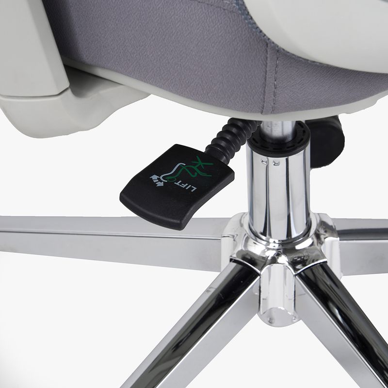 Silla-Giratoria-Philip-Gris
