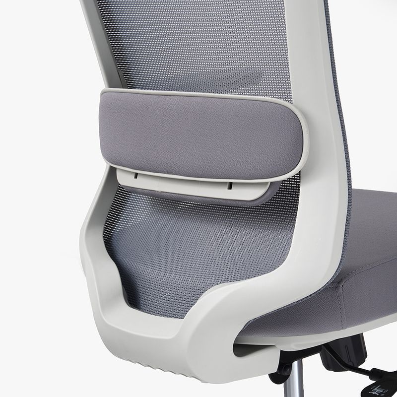 Silla-Giratoria-Philip-Gris